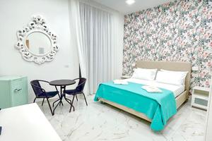 Numerose soluzioni al centro"