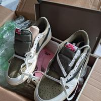 Jordan 1 Retro Low Travis Scott 43