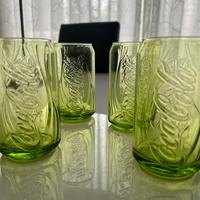 Bicchieri Coca Cola