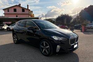 Bmw 2er Active Tourer 218d Luxury