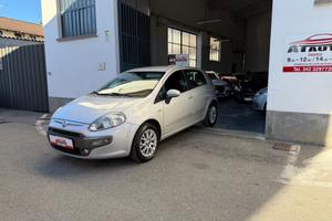 Fiat Punto Evo 1.2 5 porte Dynamic