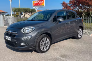 Fiat 500X 1.6 MultiJet 120 CV Pop Star