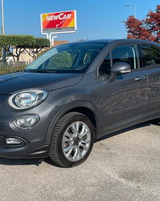 Fiat 500X 1.6 MultiJet 120 CV Pop Star