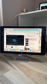 Apple Thunderbolt Display 27”