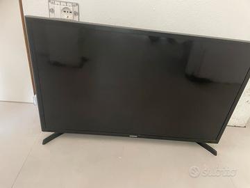 TV Samsung 32” UE32J5000AK