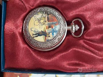 orologio da taschino