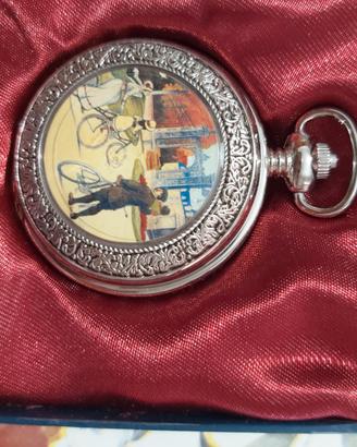 orologio da taschino