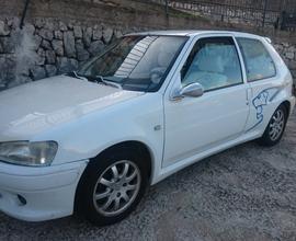 Peugeot 106 - 1996