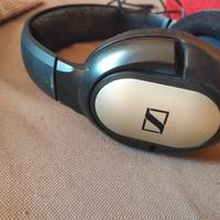 Cuffie Sennheiser HD 201