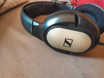 Cuffie Sennheiser HD 201