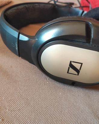 Cuffie Sennheiser HD 201