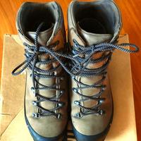 KeyLand Stivaletto Trekking Goretex Atlas