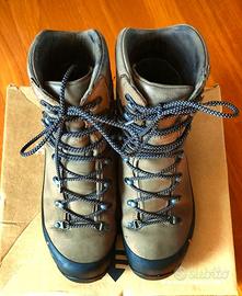 KeyLand Stivaletto Trekking Goretex Atlas