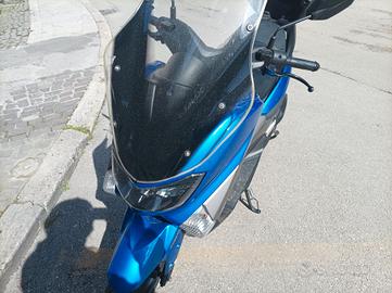 Yamaha nmax 150