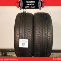 2 Gomme 215 55 R 17 Salium al 87% SPED GRATIS