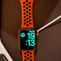 Apple Watch Series 6 Red Product cellular e GPS