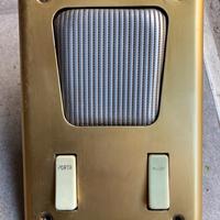 Citofono elvox anni 60