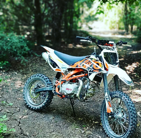 KAYO TT 140 leggere descrizione