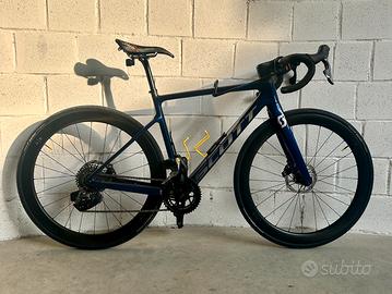 Scott Addict 10 – Taglia S (52)