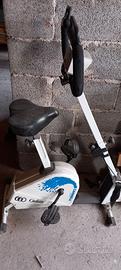 carnielli bici sul posto