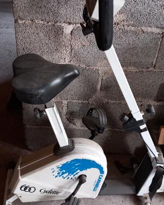 carnielli bici sul posto