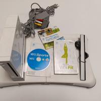 Wii fit Super Kit