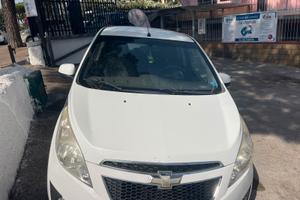 Chevrolet Spark 1.0 LS