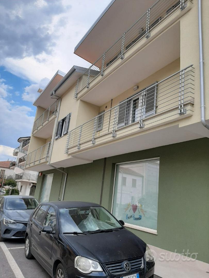 Apartment in Marsicovetere, Villa d'Agri - Vista 5