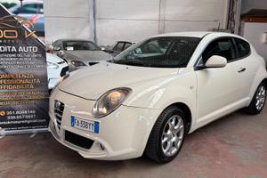 Alfa Romeo MiTo 120 CV GPL Racer