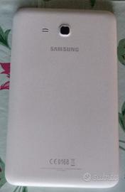 TABLET SAMSUNG GALAXY TAB 3LITE 7.0 POLLICI NUOVO 