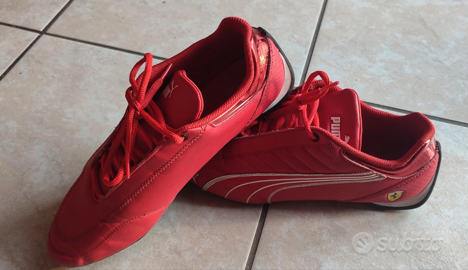 Puma ferrari Vendita deals