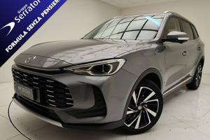 MG ZS *OLD* Classic 1.5 hybrid+ Luxury auto