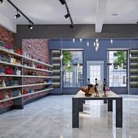 NEGOZIO A TRESCORE BALNEARIO