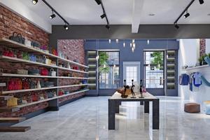 NEGOZIO A TRESCORE BALNEARIO