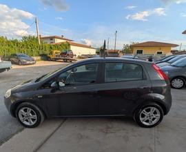 Fiat Grande Punto 1.2 5 porte Benzina km 145 mila 