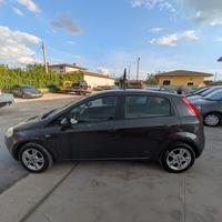 Fiat Grande Punto 1.2 5 porte Benzina km 145 mila 