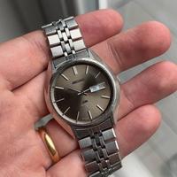 Seiko Lord Matic referenza  LM 5606-8030 25J 