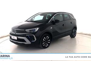 OPEL Crossland 2021 - Crossland 1.2 Edition U80641