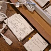 Kit Illuminazione LED L&S Completo Nuovo