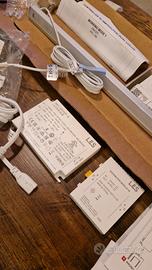 Kit Illuminazione LED L&S Completo Nuovo