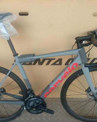 Cervélo R series carbon disc ultegra di2