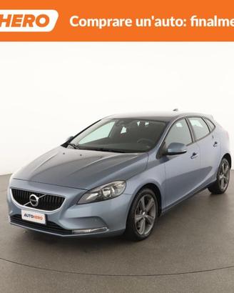 VOLVO V40 D3 Kinetic