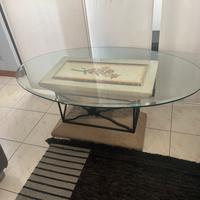 Tavolino da salotto