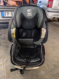 seggiolino auto 0-18 kg