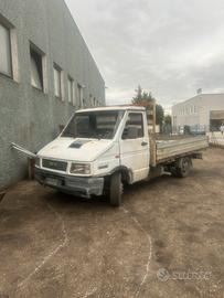 Furgone Iveco Daily 30-8