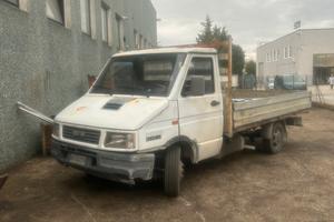 Furgone Iveco Daily 30-8