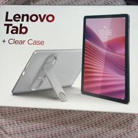 Tablet Lenovo Clear Case 10.1 (64GB)