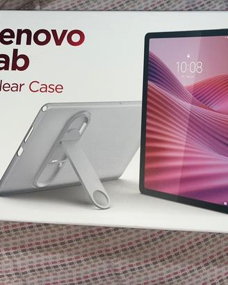 Tablet Lenovo Clear Case 10.1 (64GB)