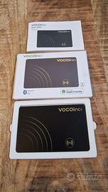 VOCOlinc Smart Air Tag Card Bluetooth, Wallet Trac