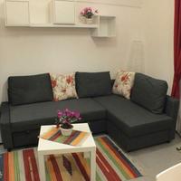 Alloggio in centro storico arredato